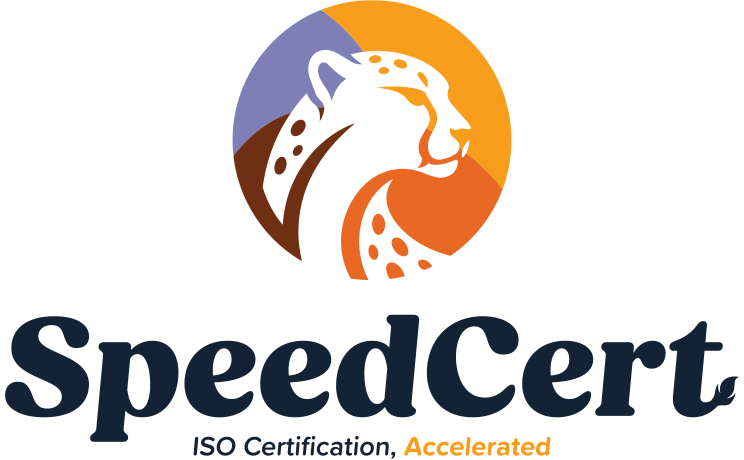 SpeedCert Logo